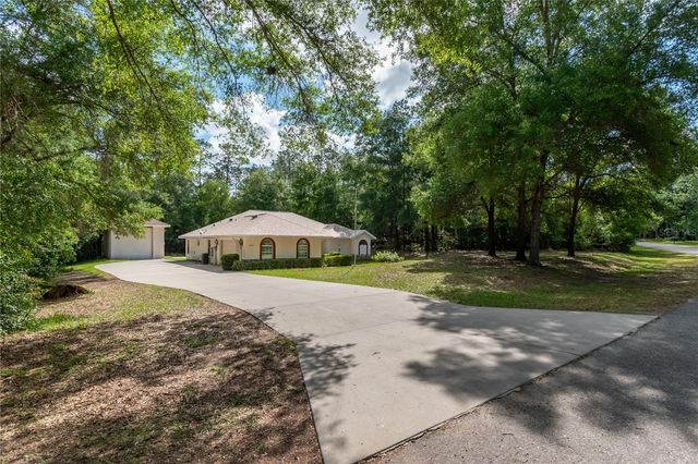 9450 SW 208TH CIRCLE, Dunnellon, FL 34431