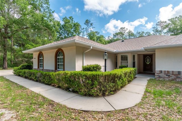 9450 SW 208TH CIRCLE, Dunnellon, FL 34431