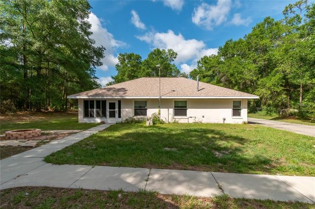 9450 SW 208TH CIRCLE, Dunnellon, FL 34431