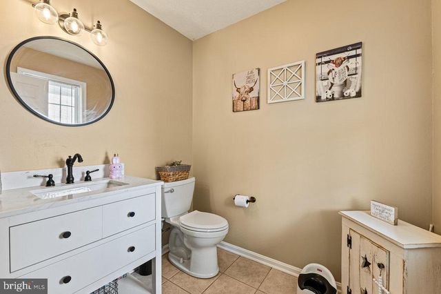 111 DEERFIELD ESTS DR, Stanley, VA 22851