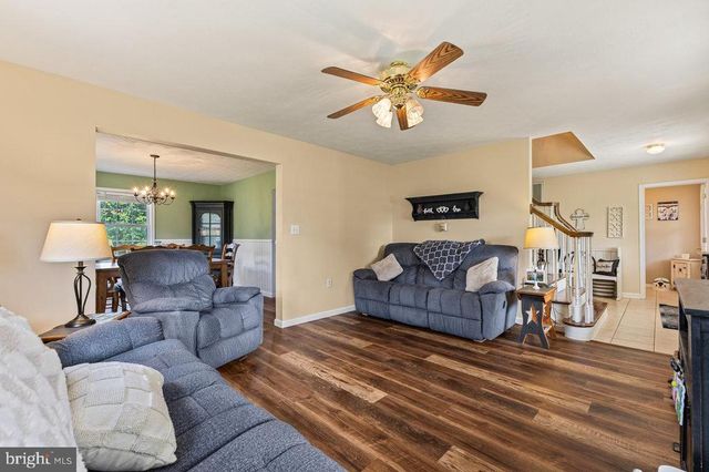 111 DEERFIELD ESTS DR, Stanley, VA 22851