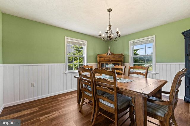 111 DEERFIELD ESTS DR, Stanley, VA 22851