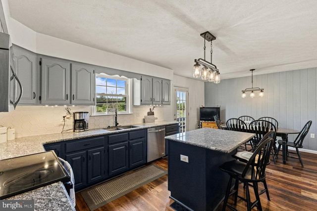 111 DEERFIELD ESTS DR, Stanley, VA 22851