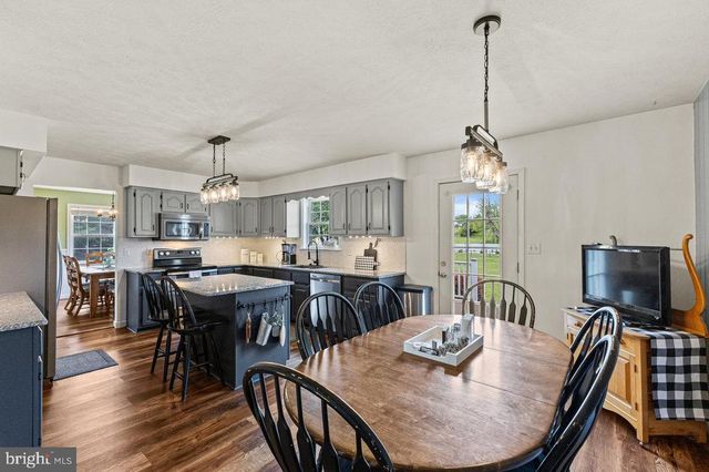 111 DEERFIELD ESTS DR, Stanley, VA 22851