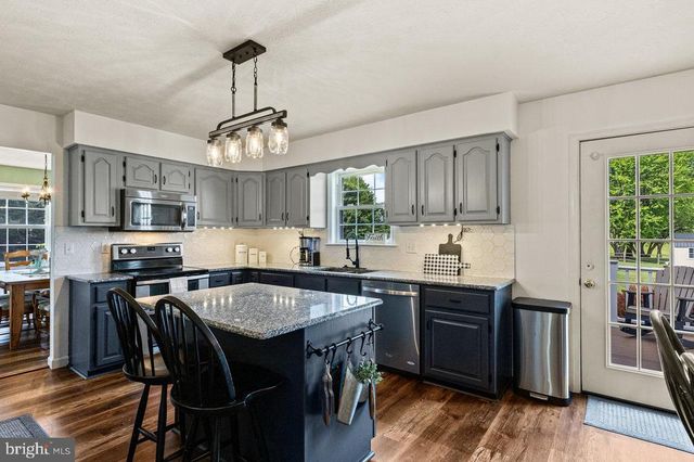 111 DEERFIELD ESTS DR, Stanley, VA 22851