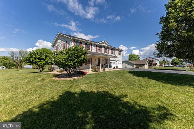 111 DEERFIELD ESTS DR, Stanley, VA 22851