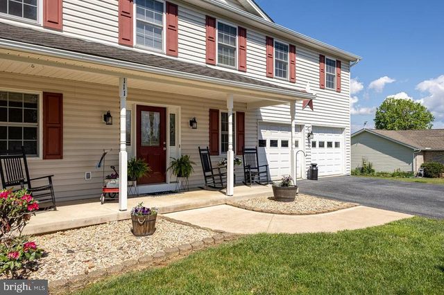 111 DEERFIELD ESTS DR, Stanley, VA 22851