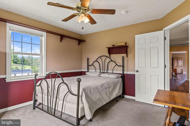 111 DEERFIELD ESTS DR, Stanley, VA 22851