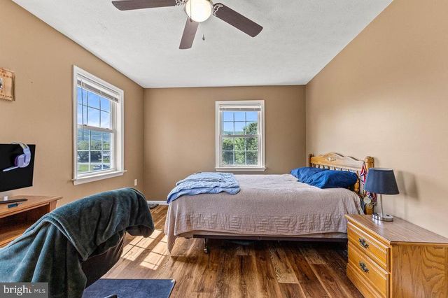 111 DEERFIELD ESTS DR, Stanley, VA 22851