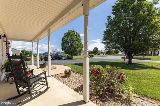 111 DEERFIELD ESTS DR, Stanley, VA 22851