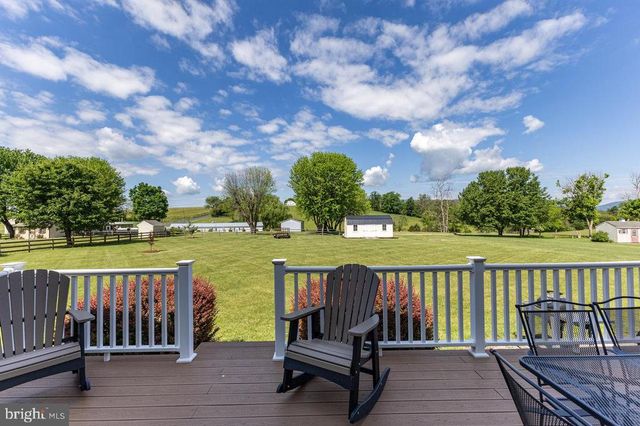 111 DEERFIELD ESTS DR, Stanley, VA 22851