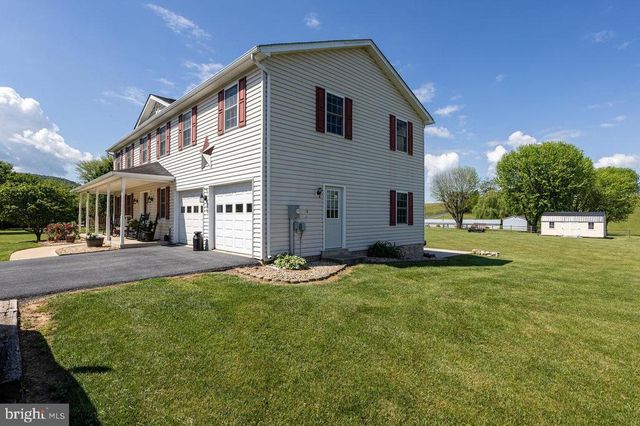 111 DEERFIELD ESTS DR, Stanley, VA 22851