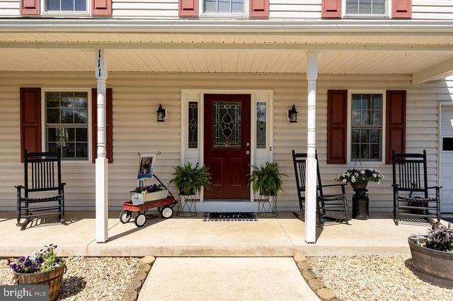 111 DEERFIELD ESTS DR, Stanley, VA 22851