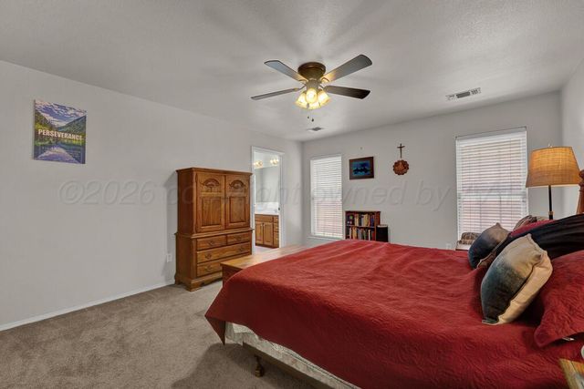 6202 Oakcrest Ln., Amarillo, TX 79109