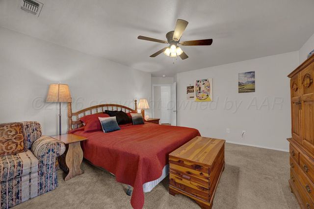 6202 Oakcrest Ln., Amarillo, TX 79109