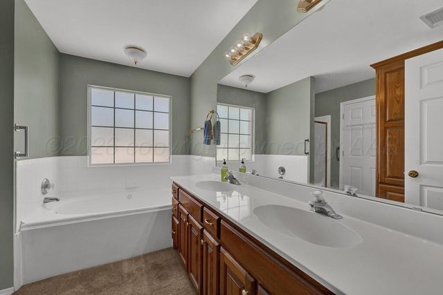 6202 Oakcrest Ln., Amarillo, TX 79109