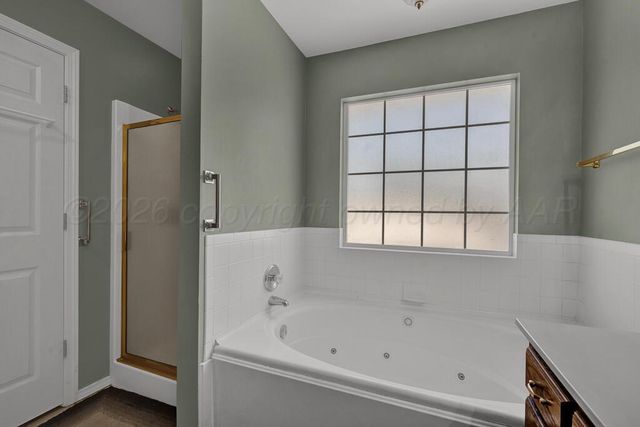 6202 Oakcrest Ln., Amarillo, TX 79109