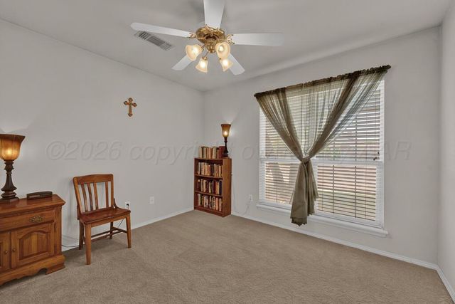 6202 Oakcrest Ln., Amarillo, TX 79109