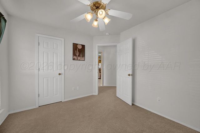 6202 Oakcrest Ln., Amarillo, TX 79109