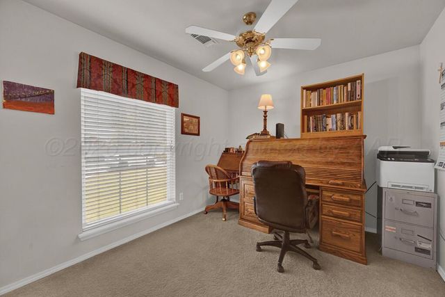 6202 Oakcrest Ln., Amarillo, TX 79109