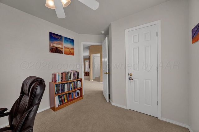 6202 Oakcrest Ln., Amarillo, TX 79109