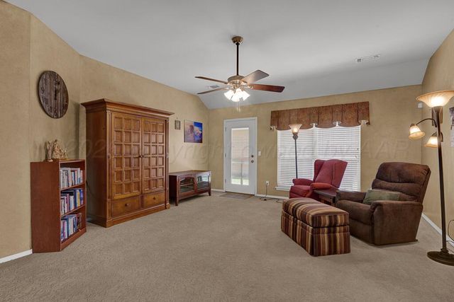 6202 Oakcrest Ln., Amarillo, TX 79109