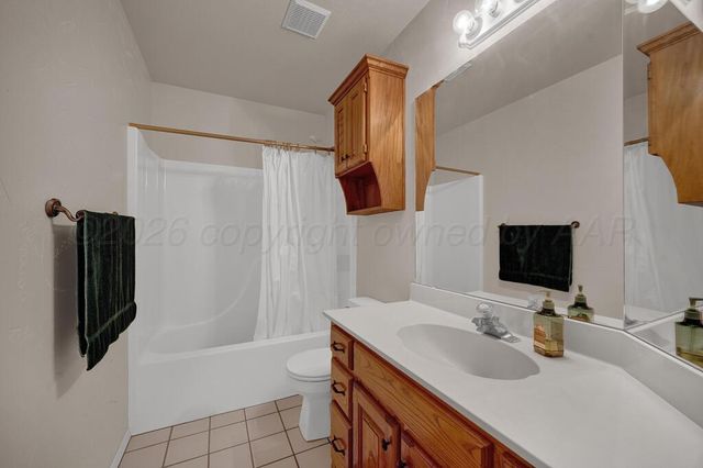 6202 Oakcrest Ln., Amarillo, TX 79109