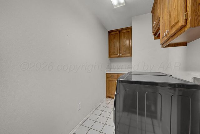 6202 Oakcrest Ln., Amarillo, TX 79109