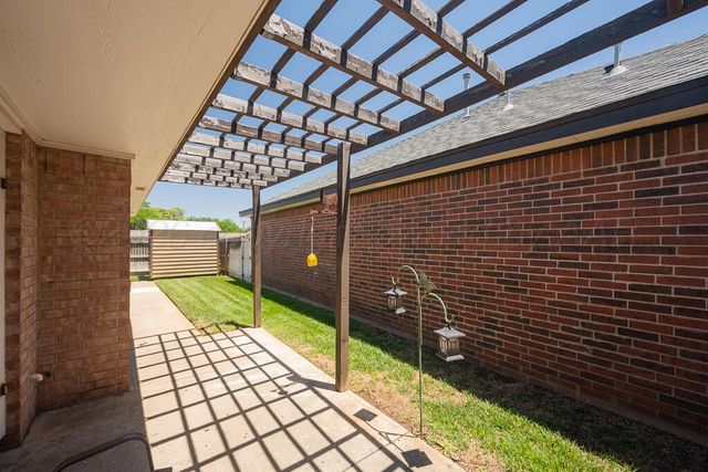 6202 Oakcrest Ln., Amarillo, TX 79109