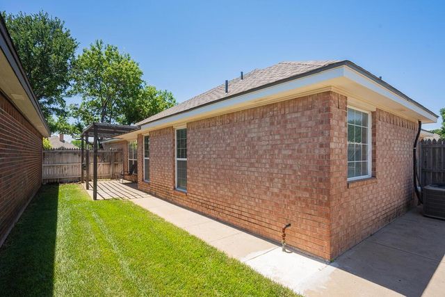 6202 Oakcrest Ln., Amarillo, TX 79109