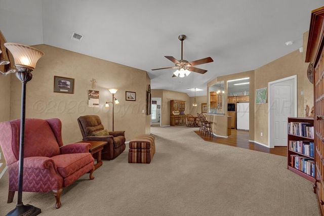 6202 Oakcrest Ln., Amarillo, TX 79109