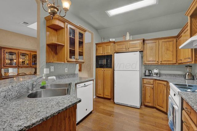 6202 Oakcrest Ln., Amarillo, TX 79109