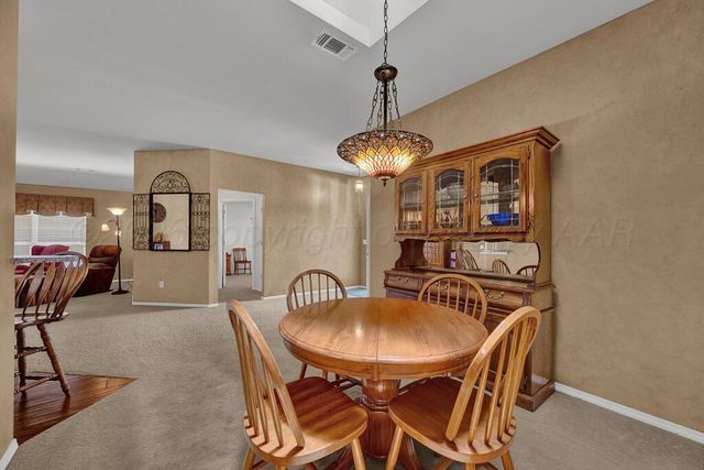 6202 Oakcrest Ln., Amarillo, TX 79109