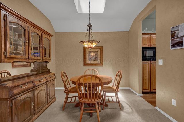 6202 Oakcrest Ln., Amarillo, TX 79109