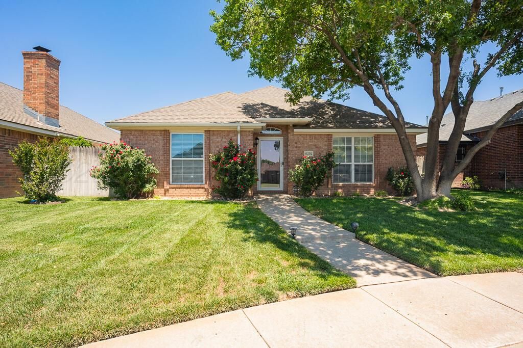 6202 Oakcrest Ln., Amarillo, TX 79109