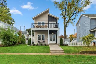 593 W Webster Avenue, Muskegon City, MI 49440