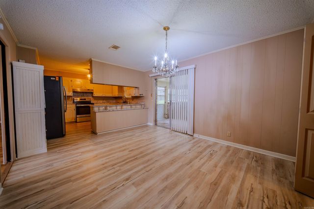 2173 California Avenue, Camden, AR 71701