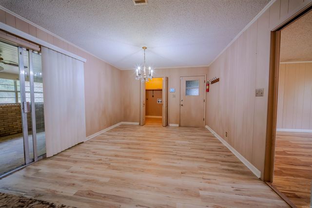 2173 California Avenue, Camden, AR 71701