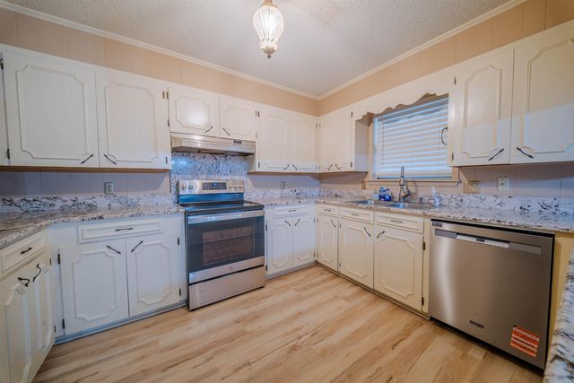 2173 California Avenue, Camden, AR 71701