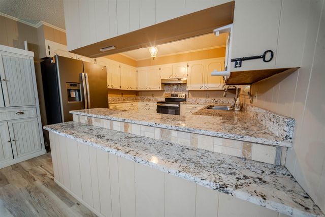 2173 California Avenue, Camden, AR 71701