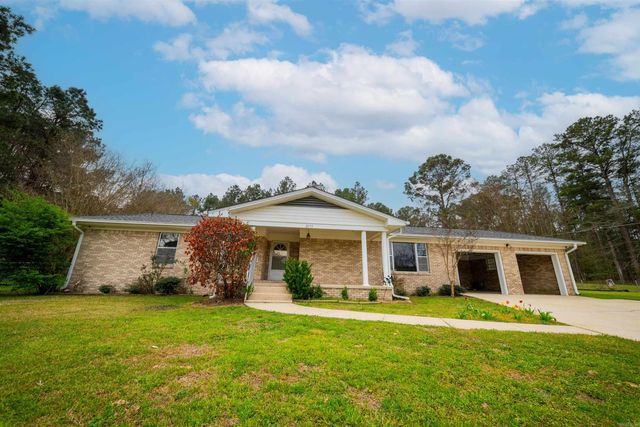 2173 California Avenue, Camden, AR 71701