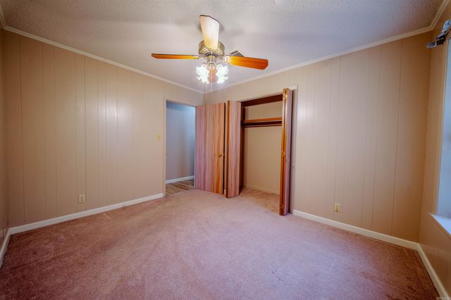2173 California Avenue, Camden, AR 71701