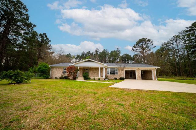 2173 California Avenue, Camden, AR 71701