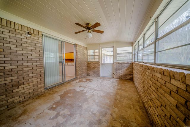 2173 California Avenue, Camden, AR 71701
