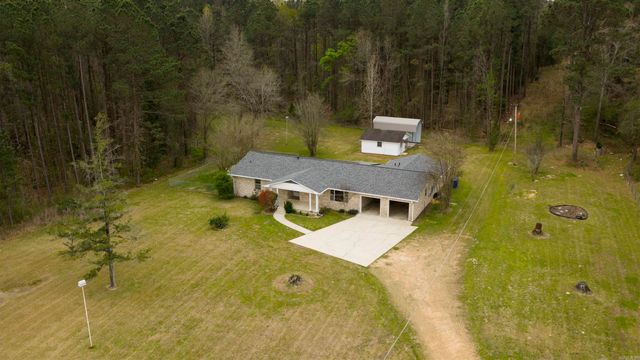 2173 California Avenue, Camden, AR 71701