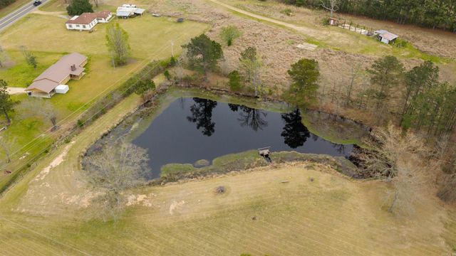 2173 California Avenue, Camden, AR 71701