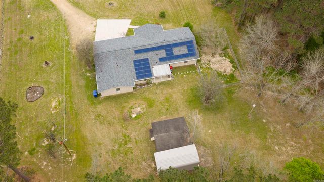 2173 California Avenue, Camden, AR 71701