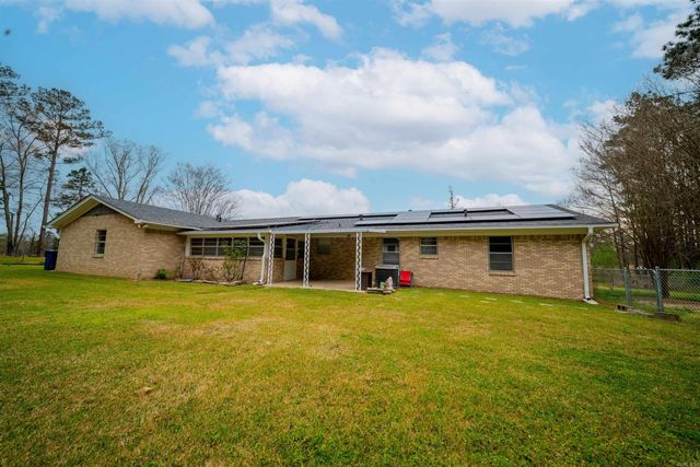2173 California Avenue, Camden, AR 71701