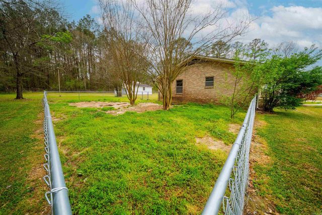 2173 California Avenue, Camden, AR 71701