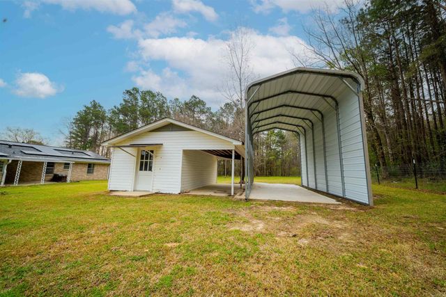 2173 California Avenue, Camden, AR 71701